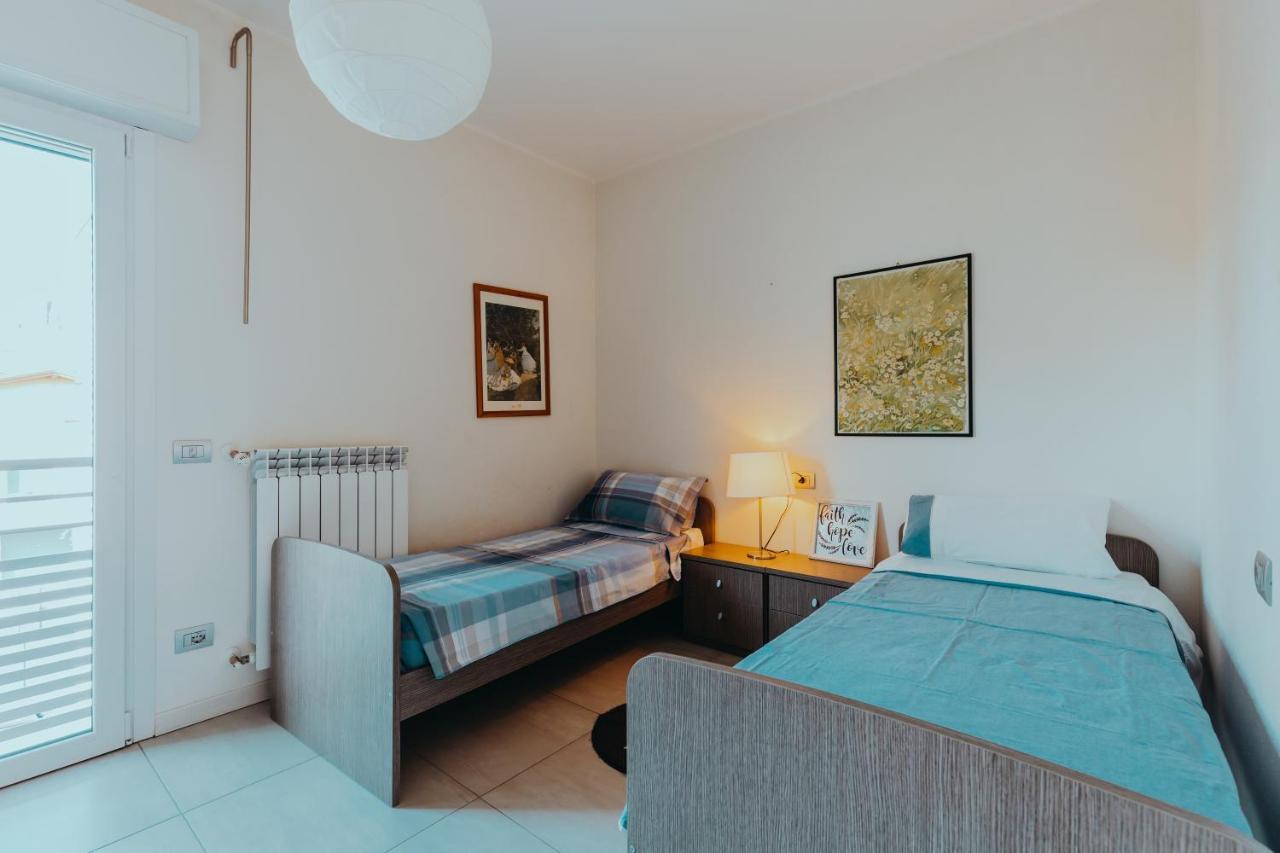 The Attico Διαμέρισμα Padenghe sul Garda Εξωτερικό φωτογραφία