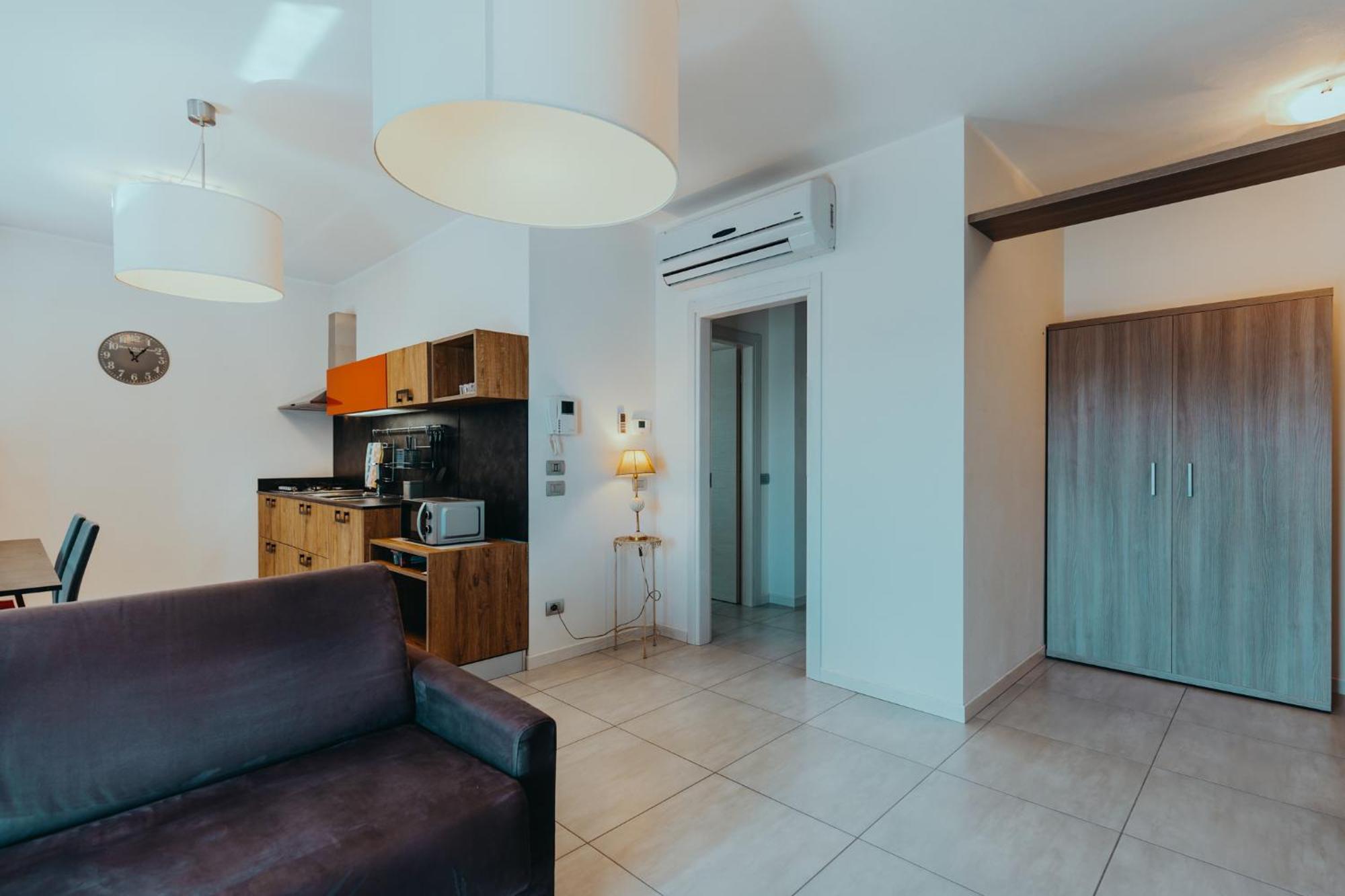 The Attico Διαμέρισμα Padenghe sul Garda Εξωτερικό φωτογραφία